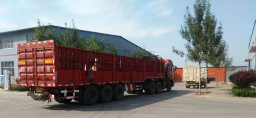 小長假到來之際,各種材質的水箱的訂單呈現遞增趨勢