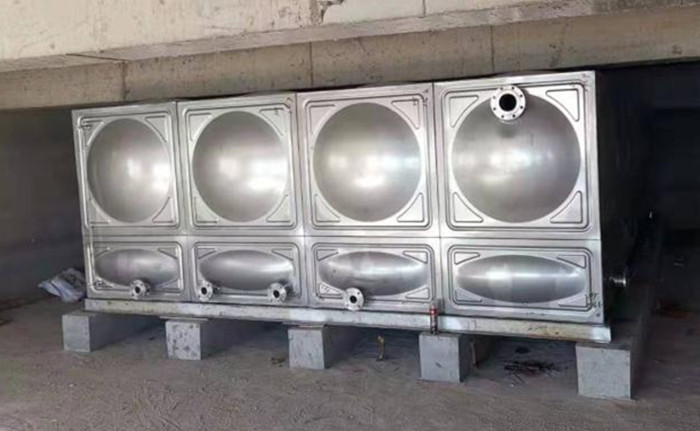 不銹鋼水箱什么樣的比較好用