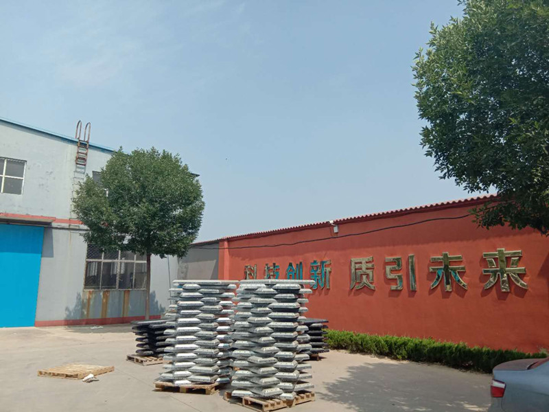 騰翔熱鍍鋅鋼板水箱出口烏干達