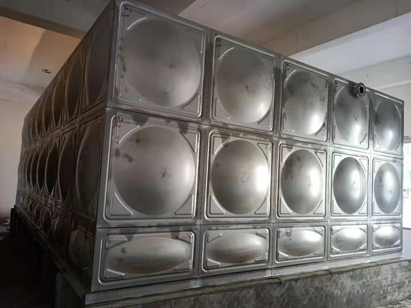 不銹鋼水箱價格受什么影響？