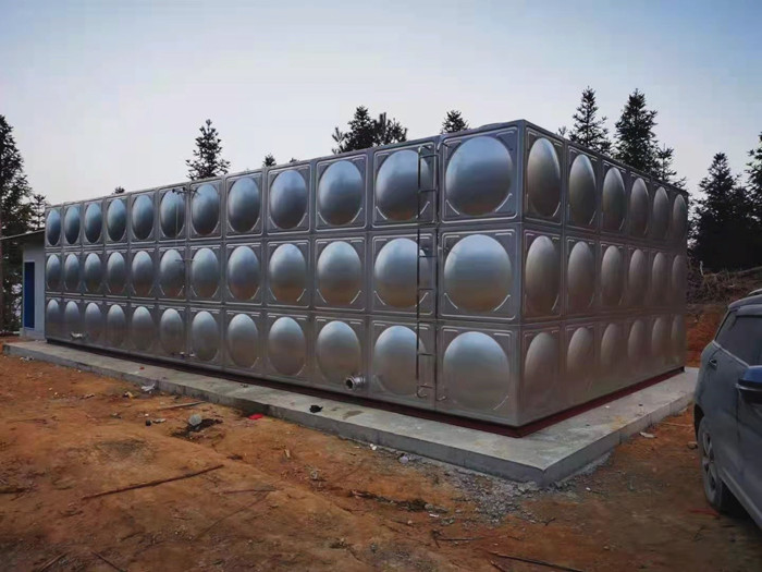 不銹鋼水箱具有哪些優勢你知道嗎？